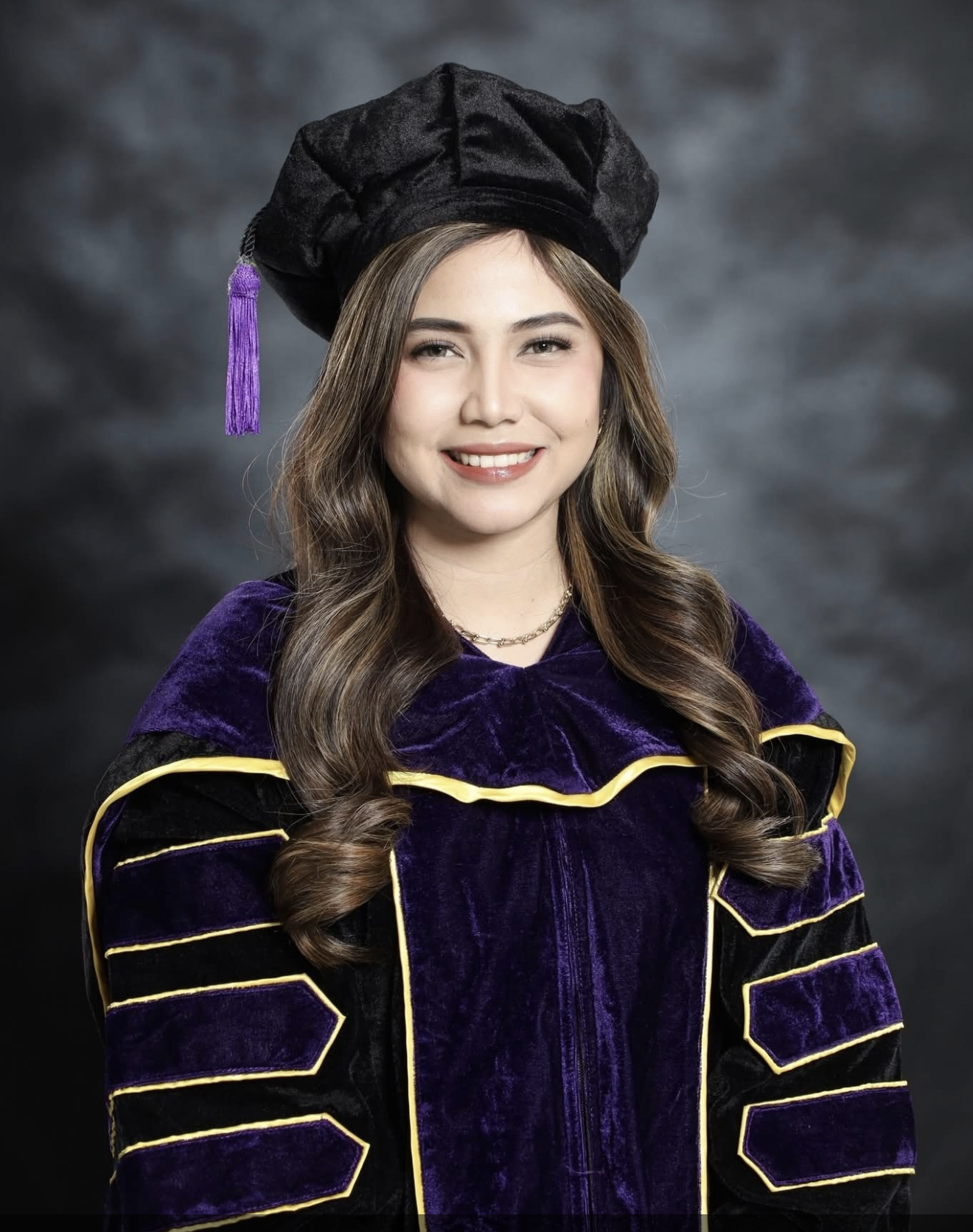 Michaella Bumanlag, J.D. ("Michae")